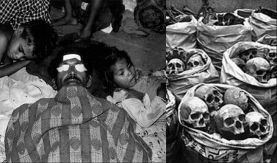 Πάνω από 20 χιλιάδες νεκρούς υπολογίζεται ότι άφησε πίσω της η τοξική έκρηξη στο Μποπάλ της Ινδίας
