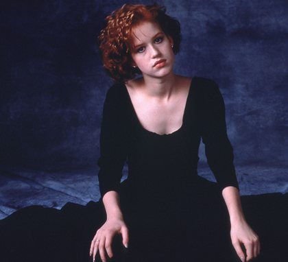 molly ringwald