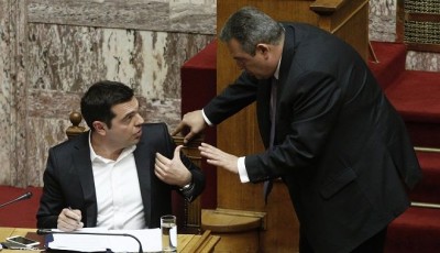 tsipras+Kammenos