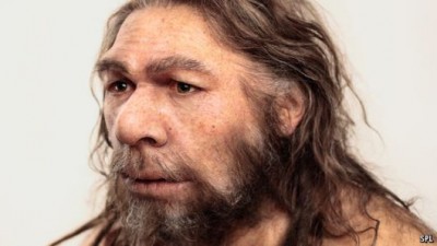 Neanderthal