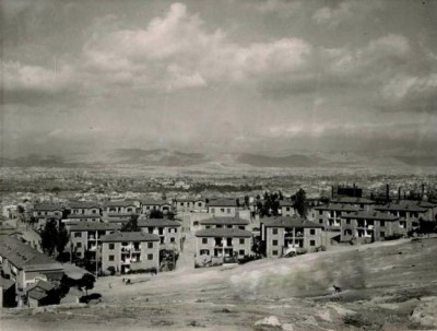 H φτωχογειτονιά που ο Τύπος αποκαλούσε η «γραφικoτέρα αθλιότης» και έγινε ταινία από τον Αλέκο Αλεξανδράκη, αλλά λογοκρίθηκε. Υπήρξε γκέτο της Αθήνας και οι κάτοικοι έβαζαν φρουρά για να ελέγχουν την είσοδο