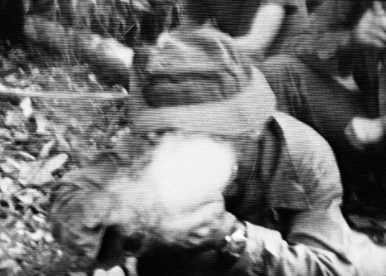 Drugs And US GIs In Vietnam 1970