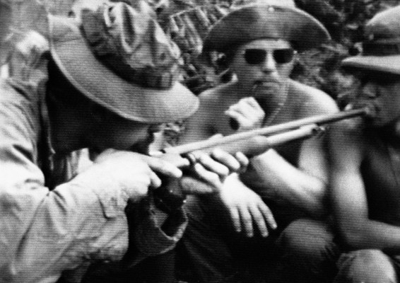 Drugs And US GIs In Vietnam 1970