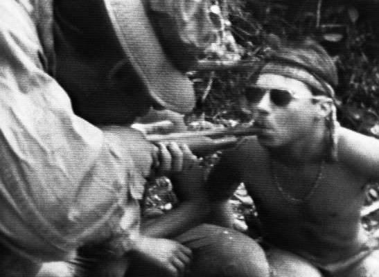 Drugs And US GIs In Vietnam 1970