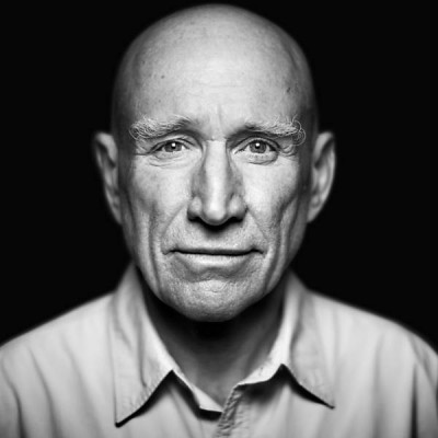 Sebastiao Salgado