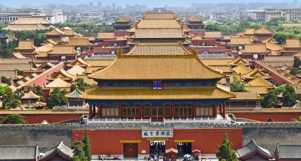 view-from-jingshan-park