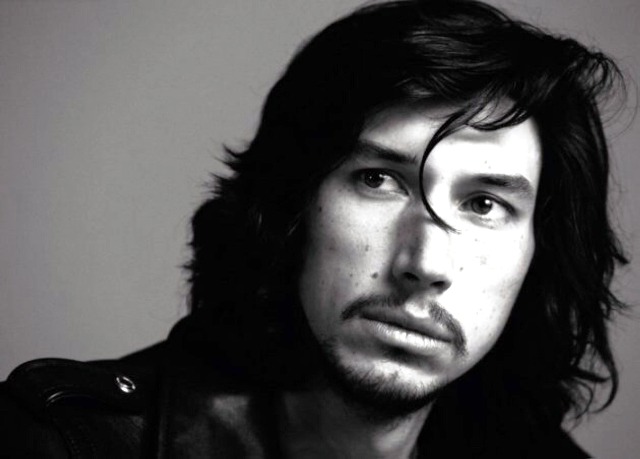 Adam Driver