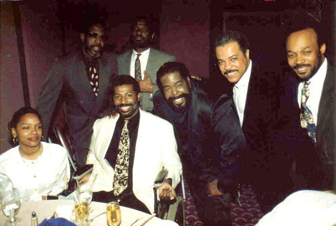 Barry-White-family