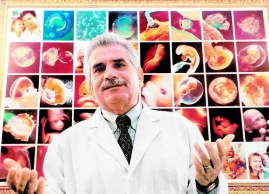 Genetistiws_ Antinori