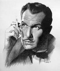 Vincent Price1 .