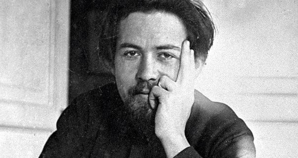 anton-chekhov