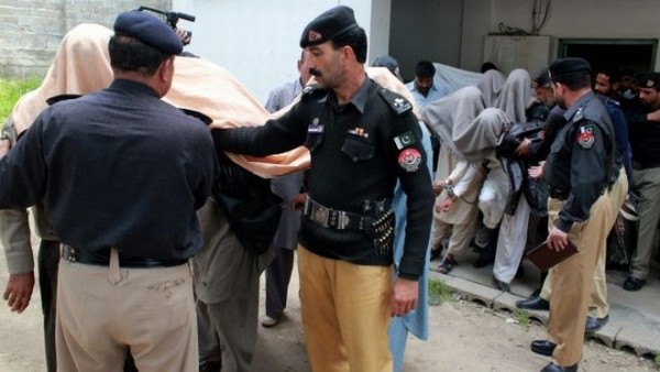 crime pakistan 1