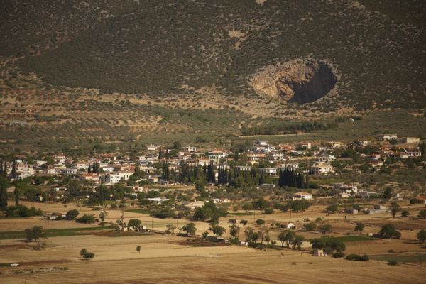 Τα Δίδυμα είναι από τα λίγα μέρη της Ελλάδας που συναντάται αυτοφυής η τουλίπα και κάθε Άνοιξη από το 1962 οι κάτοικοι πραγματοποιούν τη γιορτή της τουλίπας