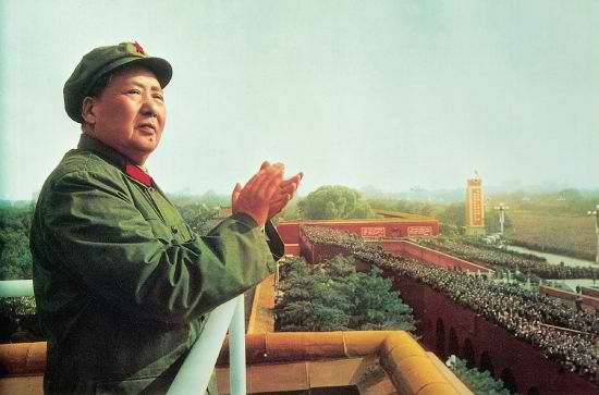 mao-zedong