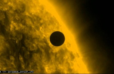 venus-transit