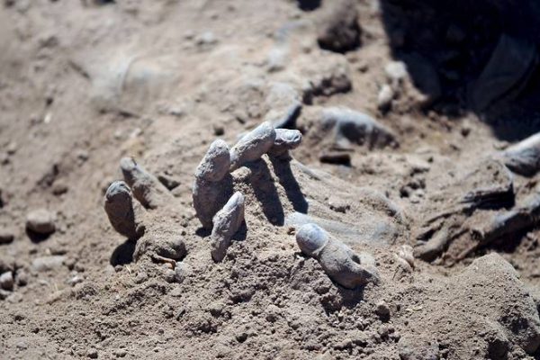 Έθαβαν ανθρώπους ζωντανούς, τους άφηναν να πεθάνουν απ’ την πείνα ή τους τάιζαν αποκλειστικά αλάτι, ρέγκες και περιττώματα. Βασανιστήρια του 20ου αιώνα που ξεπερνούν σε βαναυσότητα τα μεσαιωνικά (Προσοχή! Σκληρές περιγραφές!)