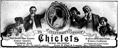FileChiclets_advertisement,_1905
