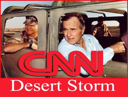bush-desert-storm