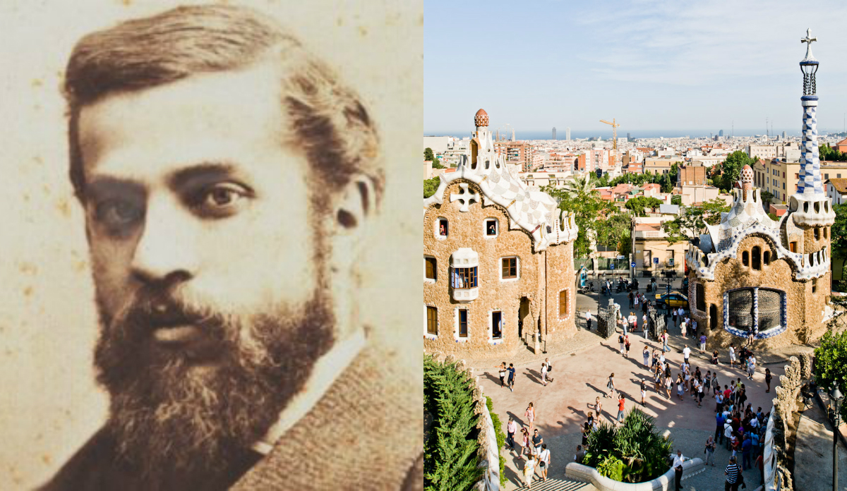 gaudi