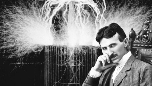 nikola-tesla