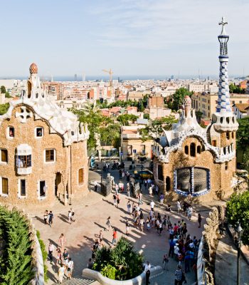 park_guell