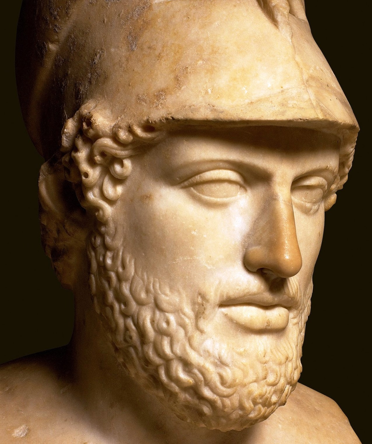 pericles