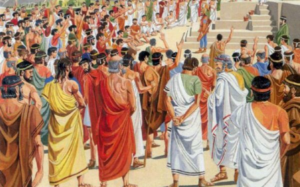 Ο πιο διάσημος τσαρλατάνος της αρχαιότητας. Ίδρυσε μαντείο στη Μικρασία και έδινε χρησμούς μέσα από το στόμα ενός φιδιού. Πώς εξαπατούσε τους πιστούς και απέκτησε τεράστια φήμη