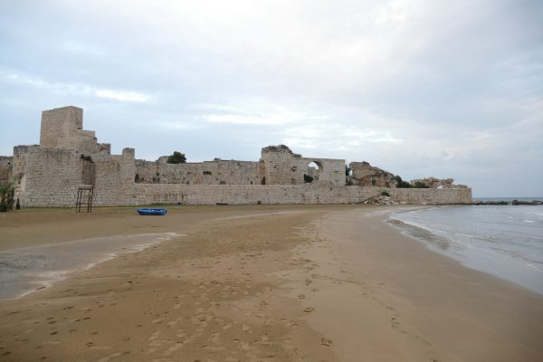 Κόρυκος, περιοχή Κιλικίας