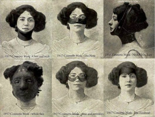 1917-Scary-Cosmetic-masks-700x529
