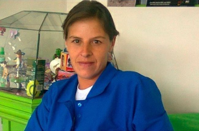 «Η ίδια έθεσε σε κίνδυνο την ασφάλεια και τη ζωή της». Η εξωφρενική δήλωση μιας κυβέρνησης για τη γυναίκα που δυο άντρες χτύπησαν, βίασαν και παλούκωσαν, μετά το μάθημα σε σχολείο δεύτερης ευκαιρίας
