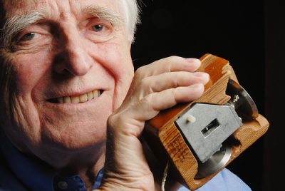 DouglasEngelbart