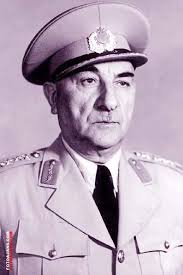 Ο Τζεμάλ Γκιουρσέλ (τουρκ Cemal Gürsel, 10 Ιουνίου 1895 - 14 Σεπτεμβρίου 1966) ήταν Τούρκος στρατηγός, πραξικοπηματίας και πολιτικός. Ήταν ο τέταρτος Πρόεδρος της χώρας.
