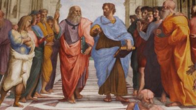 Μιλτιάδης: ο κοκκινωπός. Πλάτωνας: αυτός που έχει φαρδιές πλάτες. Αρχιμήδης: ο κυρίαρχος της σκέψης. Η σημασία των ονομάτων στην αρχαία Ελλάδα. Τι σημαίνει Θεμιστοκλής, Θρασύβουλος, Ηράκλειτος