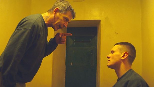 Για τη ταινία " Starred-Up" του 2013 βραβεύτηκε στο Φεστιβάλ του Δουβλίνου 