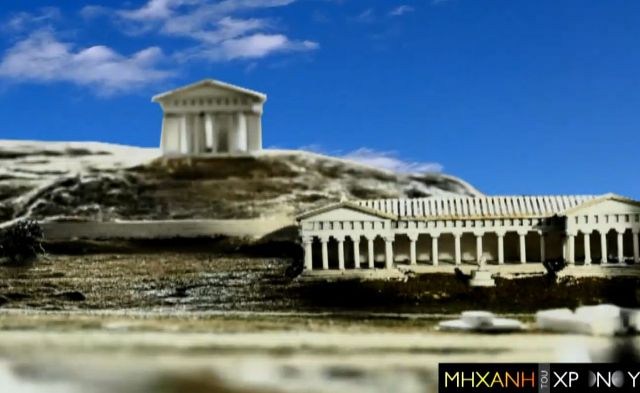 Η “γέννηση” της Δημοκρατίας στην Αρχαία Αθήνα στη “Μηχανή του Χρόνου”. Από την κληρονομική βασιλεία και τις κοινωνικές ανισότητες στην διαγραφή των χρεών και τη συμμετοχή των φτωχών στα κοινά. Όλη η Α’ εκπομπή από το ert web