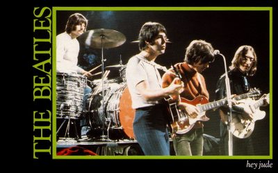 Ο ύμνος των Beatles “Hey Jude” γράφτηκε από τον Πολ Μακ Κάρτνεϊ για τον γιο του Λένον, όταν χώρισε τη γυναίκα του για την Γιόκο Όνο. Γιατί θεωρήθηκε από κάποιους αντισημιτικό τραγούδι