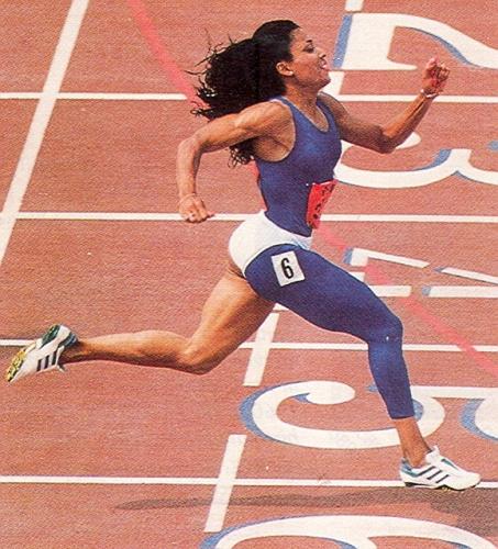 Florence_Joyner_Summer_Olympics_1988
