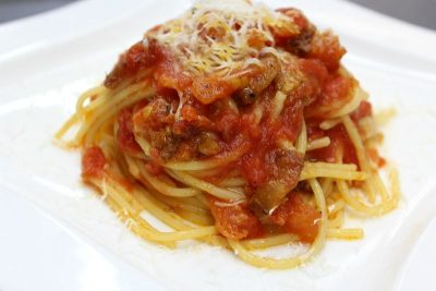 amatriciana