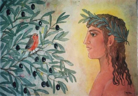 Φοροαπαλλαγές, σίτιση, χρήματα και άλλα έπαθλα που κέρδιζαν οι Ολυμπιονίκες στην αρχαιότητα. Οι Σπαρτιάτες κέρδιζαν το δικαίωμα να πολεμούν δίπλα στον βασιλιά. Γιατί ο κότινος δεν ήταν η μόνη ανταμοιβή