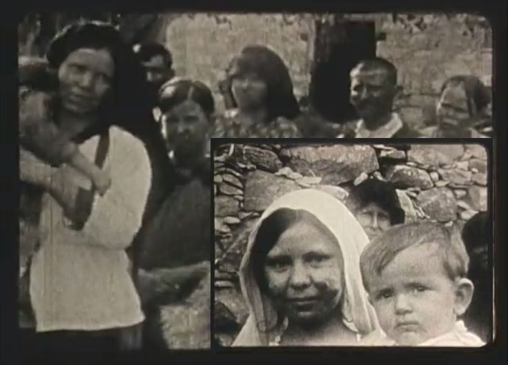 Το συγκλονιστικό φιλμ του 1927 με τους λεπρούς στην Σπιναλόγκα. Το δράμα των παιδιών που, αν και υγιή, βρέθηκαν στη εξορία με τους άρρωστους γονείς τους