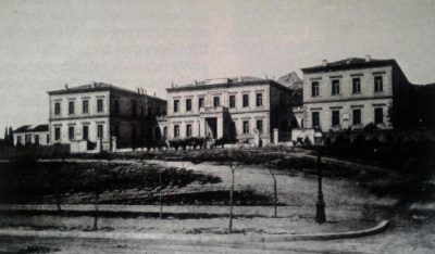 eyaggelismos