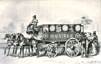 Ο Μπόντρι ίδρυσε την «Επιχείρηση των Παμφορείων» στην οδό Λανκρέ