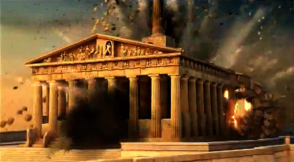 parthenon-explosion