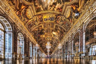 versailles