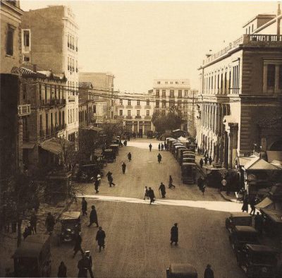 Τα αρπακτικά του δημοσίου. Πώς στήθηκε τη δεκαετία του ’20 το μεγάλο κόλπο με την υπεξαίρεση συντάξεων και επιδομάτων από πρόσφυγες και ανάπηρους πολέμου. Ποιοι εμπλέκονταν