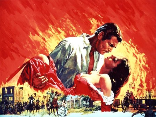 «Να βάλεις το σενάριο εκεί που ξέρεις». Οι ομηρικοί καβγάδες στο «Όσα Παίρνει ο Άνεμος». Η άρνηση της Βίβιαν Λι να φιλήσει τον Κλαρκ Γκέιμπλ