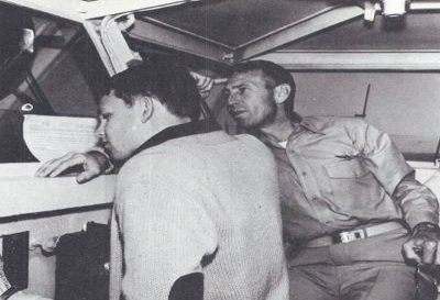 H κόντρα του Μόρισον με τον πατέρα του που τον χαρακτήρισε «ατάλαντο», όταν άκουσε τον πρώτο δίσκο των Dοοrs. “Ο πατέρας μου έχει πεθάνει”, ήταν η απάντηση του.