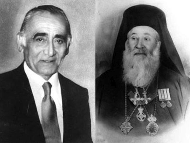 «Εάν αποφασίσετε να απελάσετε τους εβραίους θα πάρετε κι εμένα». Η ηρωική απάντηση του μητροπολίτη Ζακύνθου στους Γερμανούς που έσωσε 272 συμπολίτες του από βέβαιο θάνατο