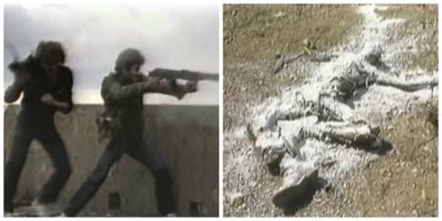 «Σε κάθε νέα αποστολή δεν γνώριζα αν θα γυρίσω πίσω». Πωλ Βιττωρούλης, ο βραβευμένος εικονολήπτης που κατέγραψε τον βομβαρδισμό της Βυρηττού και τον Αττίλα στην Κύπρο