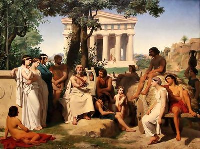 Ποια ήταν τα γηροκομεία της αρχαιότητας και τι προέβλεπαν οι νόμοι για την προστασία των γερόντων. Γιατί όσοι δεν είχαν παιδιά υιοθετούσαν μεγάλους ανθρώπους